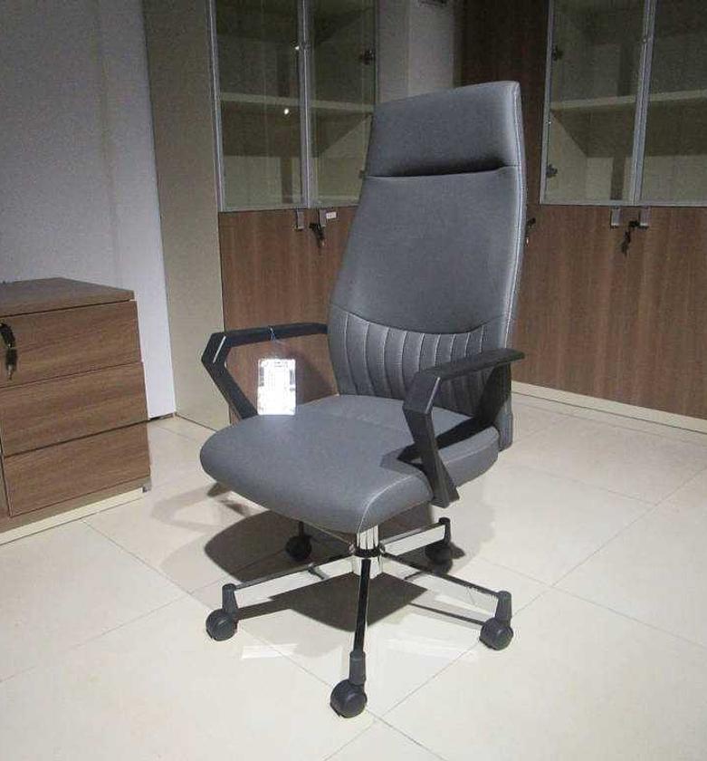 OFFICE CHAIR GREY
LFPU-36 image