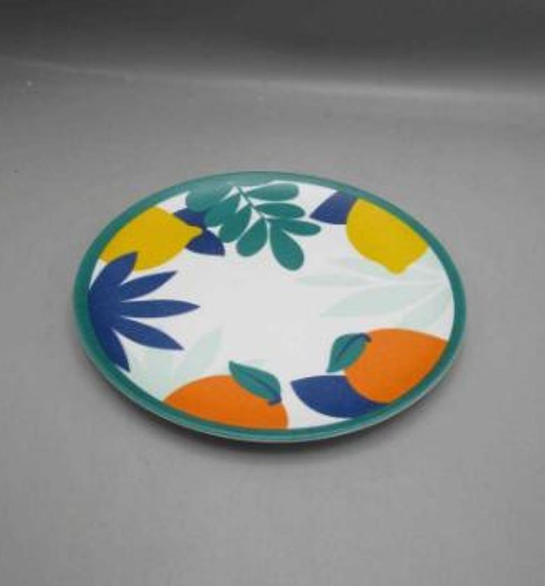 ASSIETTE MELAMINE RIO D20 image
