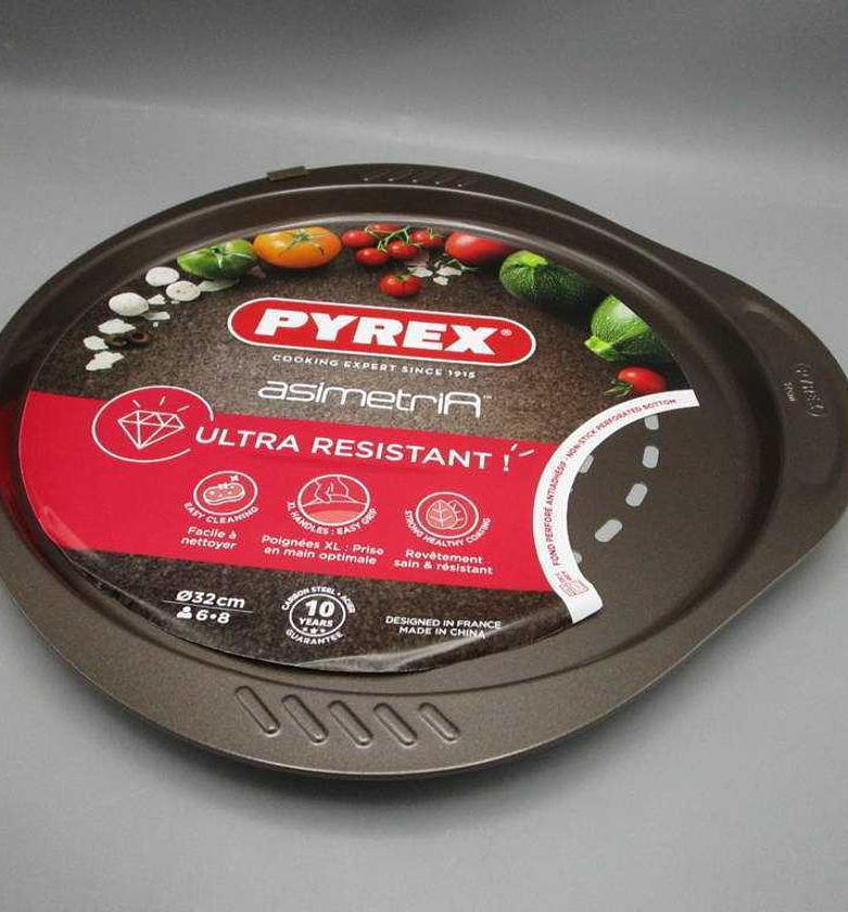 Pan pizza px 32 asimet image