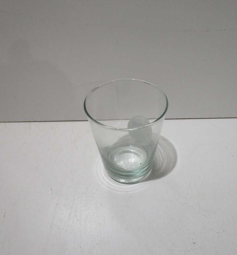 Drinking glass 350ml image