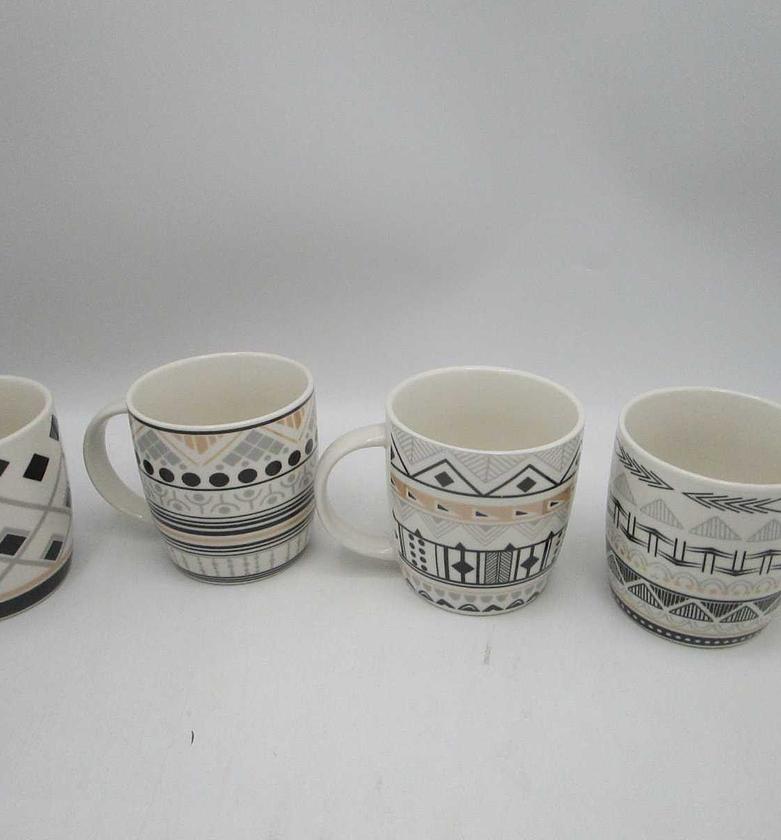 Cup ceramic 350ml #ref:l612# image