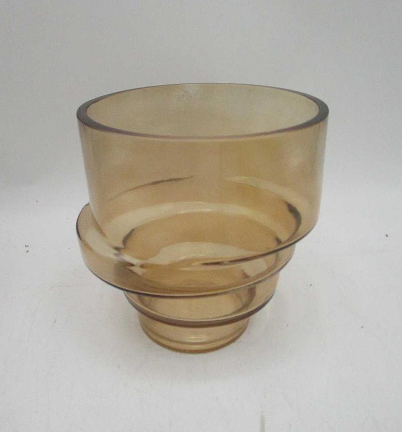 Candle holder glass #ref: image