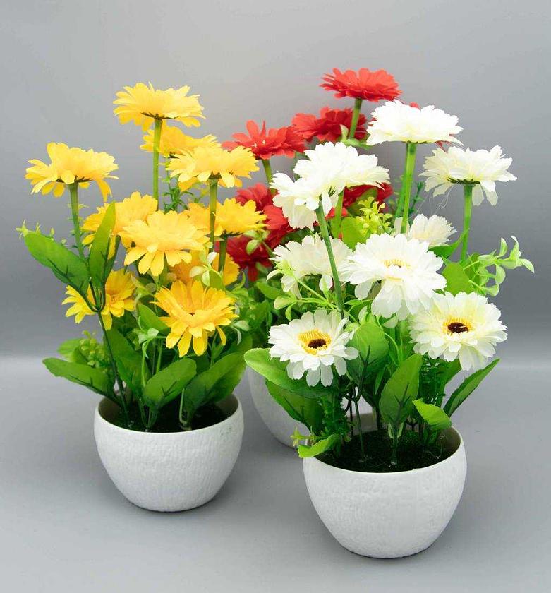 ARTIFICIAL FLOWER  
4 ASS image