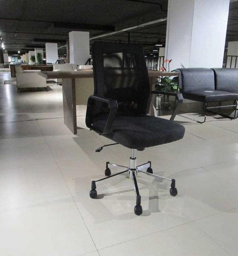 OFFICE CHAIR BLACK
LFHSC- image