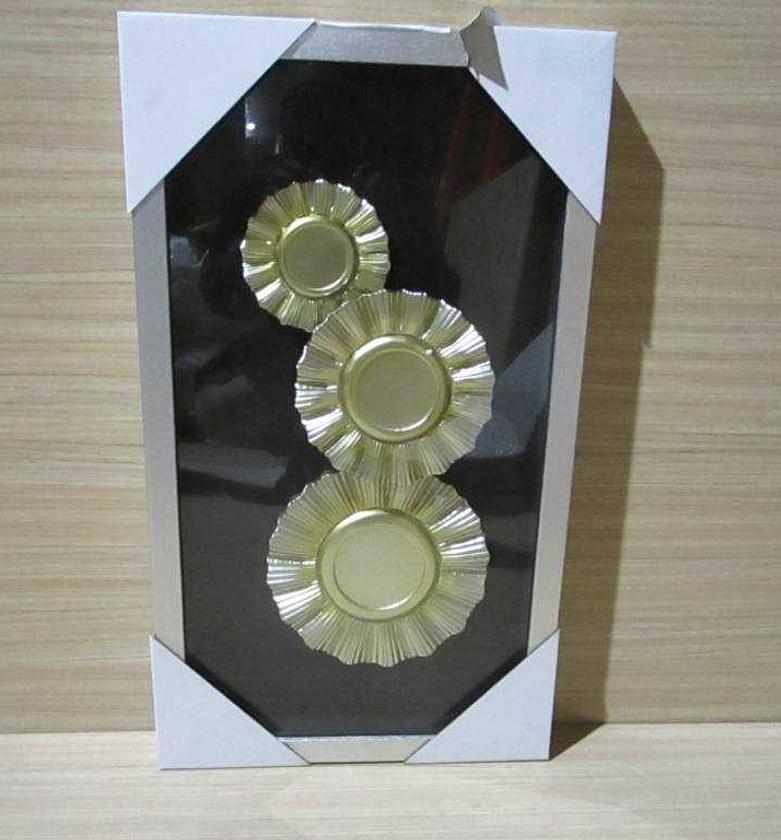 Frame silver 40*70 #ref:4 image