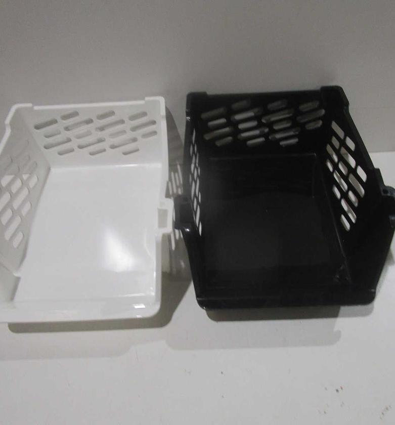 Storage basket 44x33,5x20cm image
