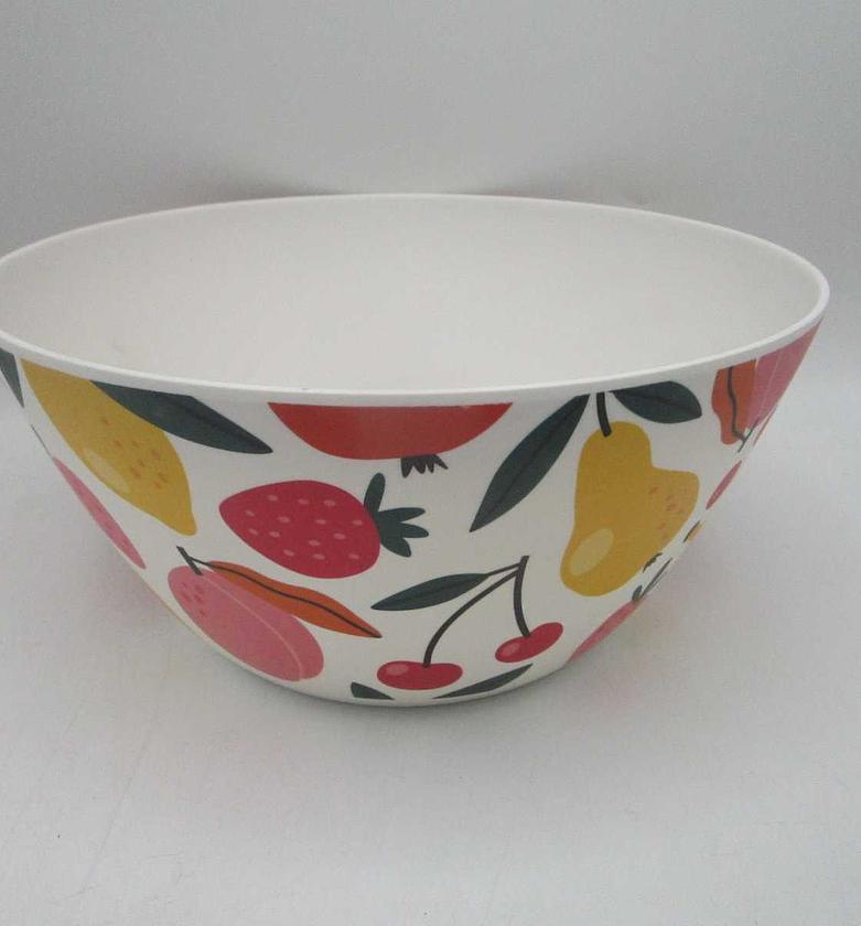 Bowl melamine 255xh115mm  image