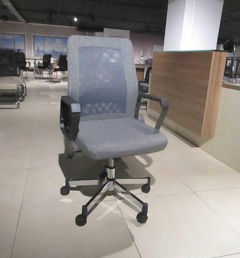 OFFICE CHAIR GREY
LFHSC-0 image