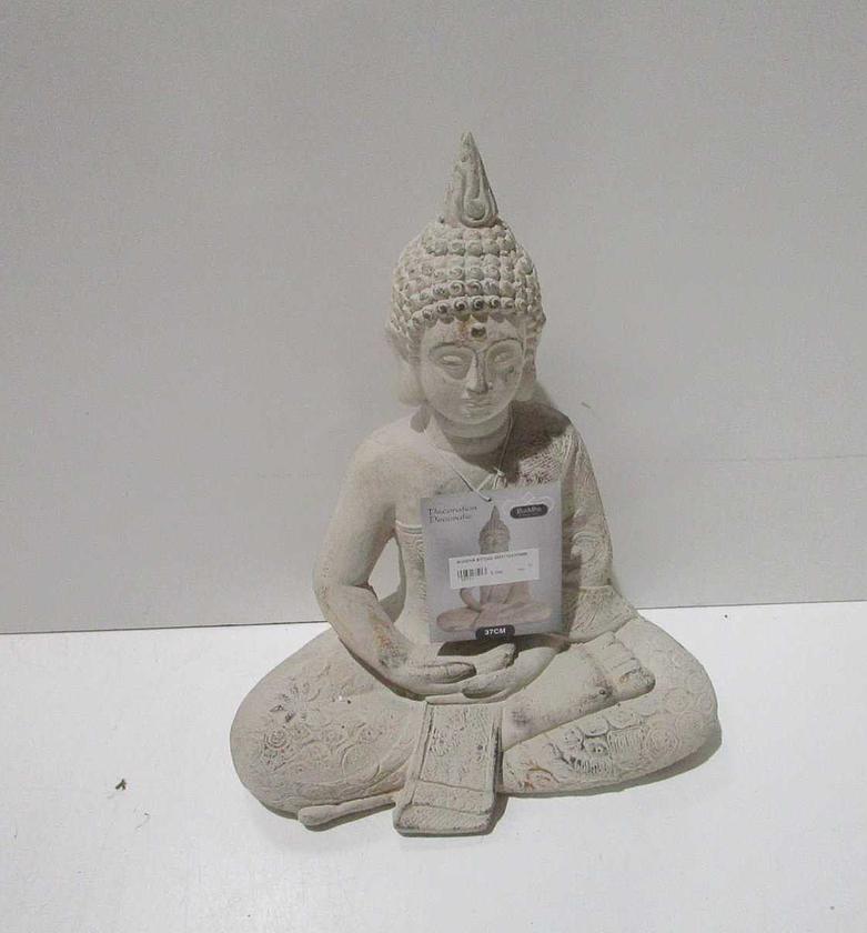 Buddha sitting 295x170x370mm image