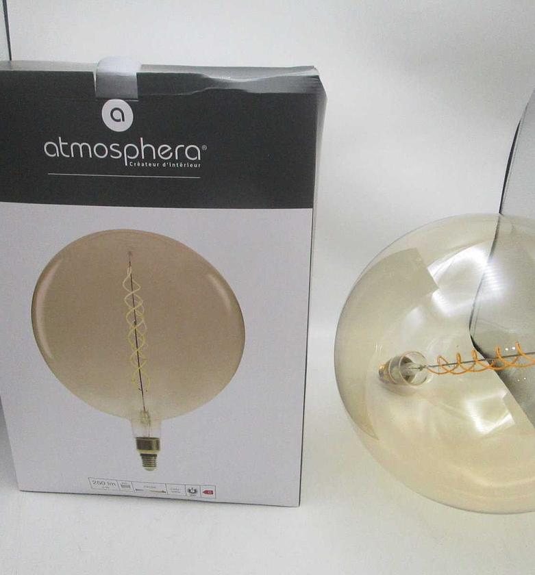 Globe amb twst led bulb g image