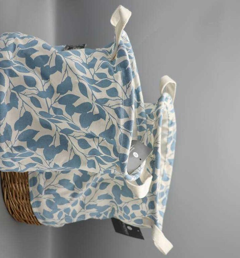 BASKET ANIER TISSU OSIER image