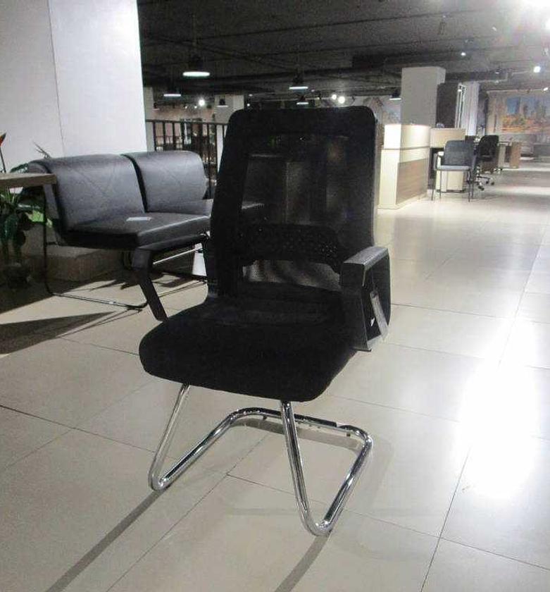 OFFICE CHAIR BLACK
LFHSC- image