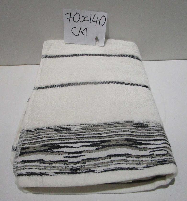 Towel capricious - plain dyed image