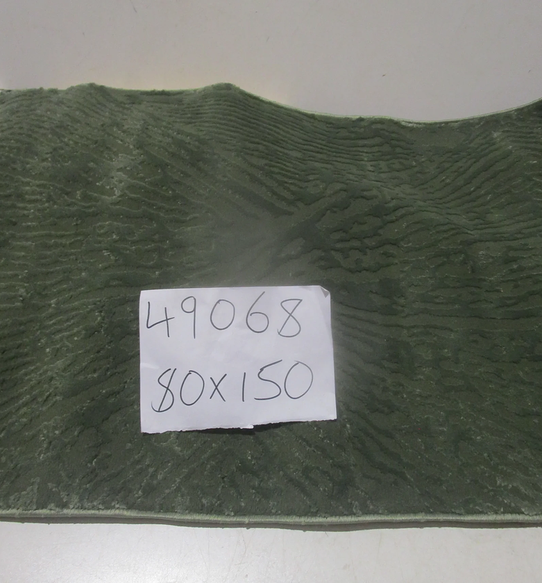 Carpet 80x150 latte 100 % image