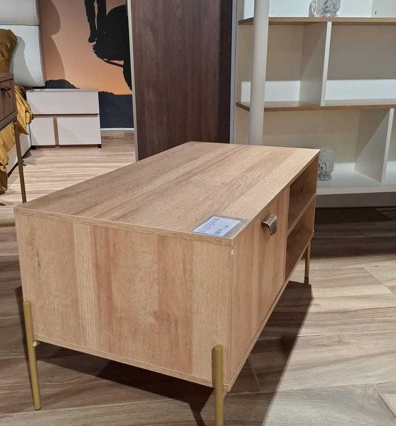 Coffee table wood 1901-12 image