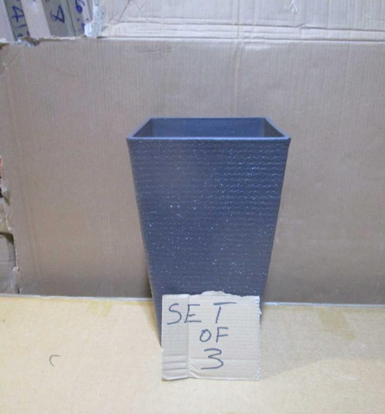 Pot flower outdoor pe+pp ft1 image