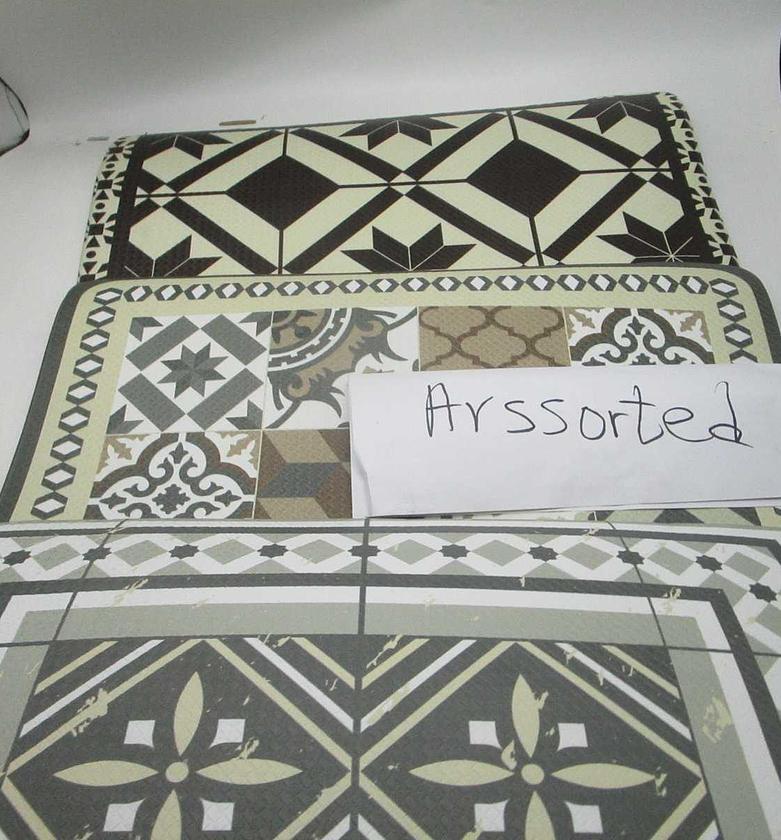 Mat pvc 50x120cm thick6mm image