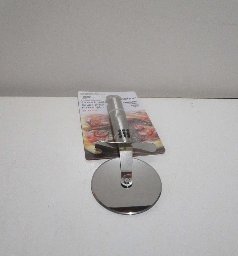 Pizza cutter ca22cm ss/pp image