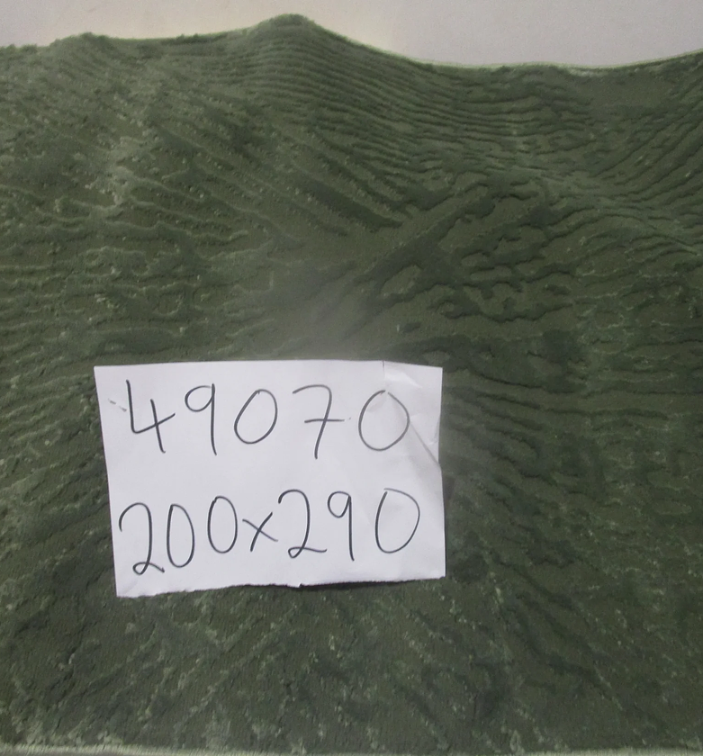 Carpet 200x290 latte 100 % image