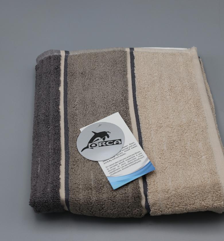 TOWEL SANTINO 550gsm 100% image
