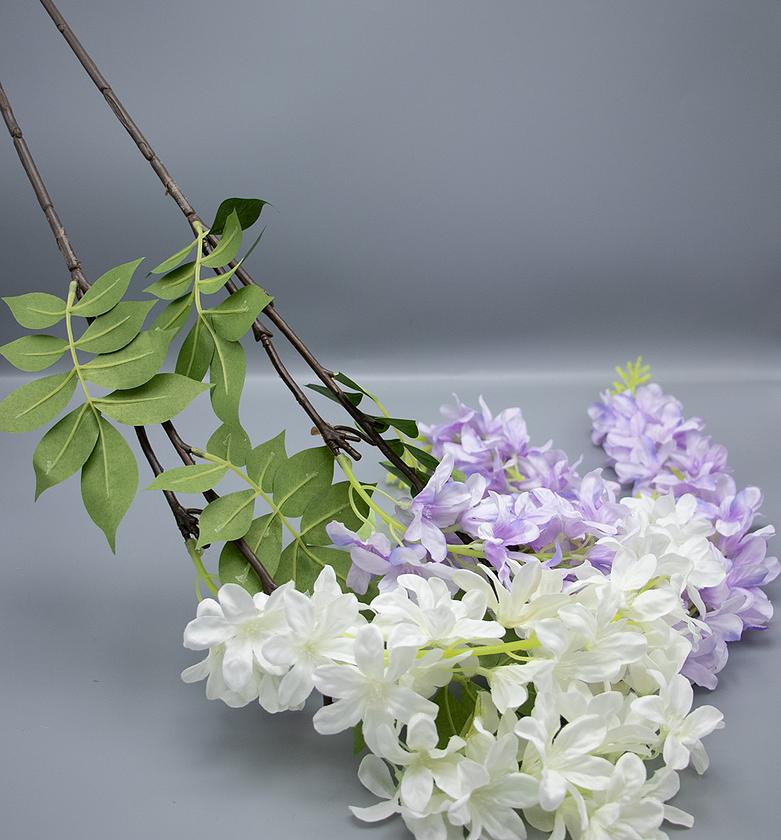 flower 120cm Star flower image