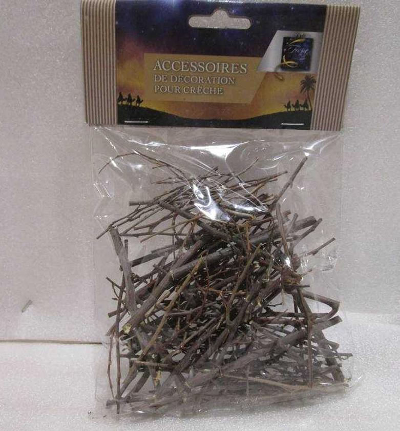 ACC FOR CRIB - VEGETAL & image