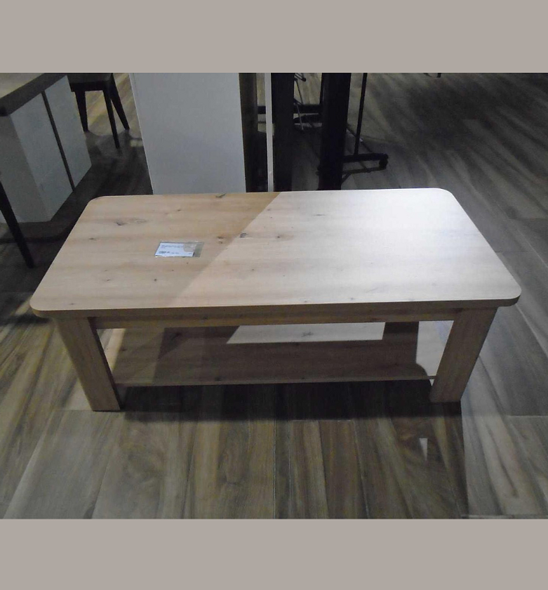 Jersey Coffee Table – Melamine Faced image