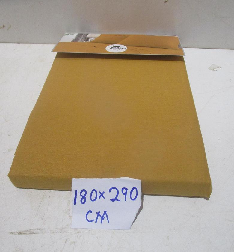 Flat sheet plain col (100 image