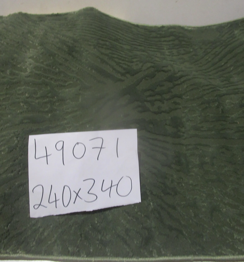 Carpet 240x340 latte 100 % image