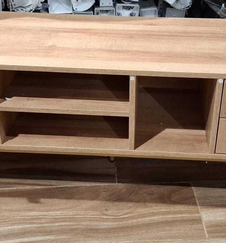 Tv stand wood 1901-12 antic image