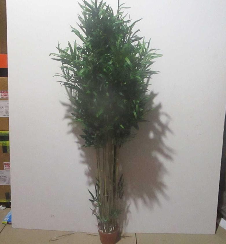 Bamboo 2208lvs image