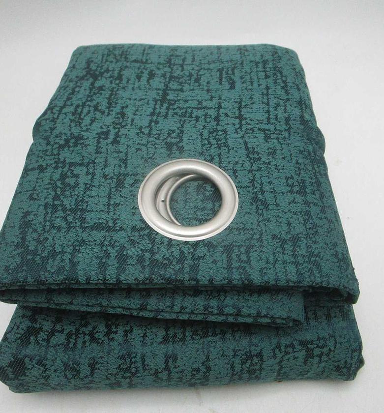 Curtain blue 140x270 cm 8 image