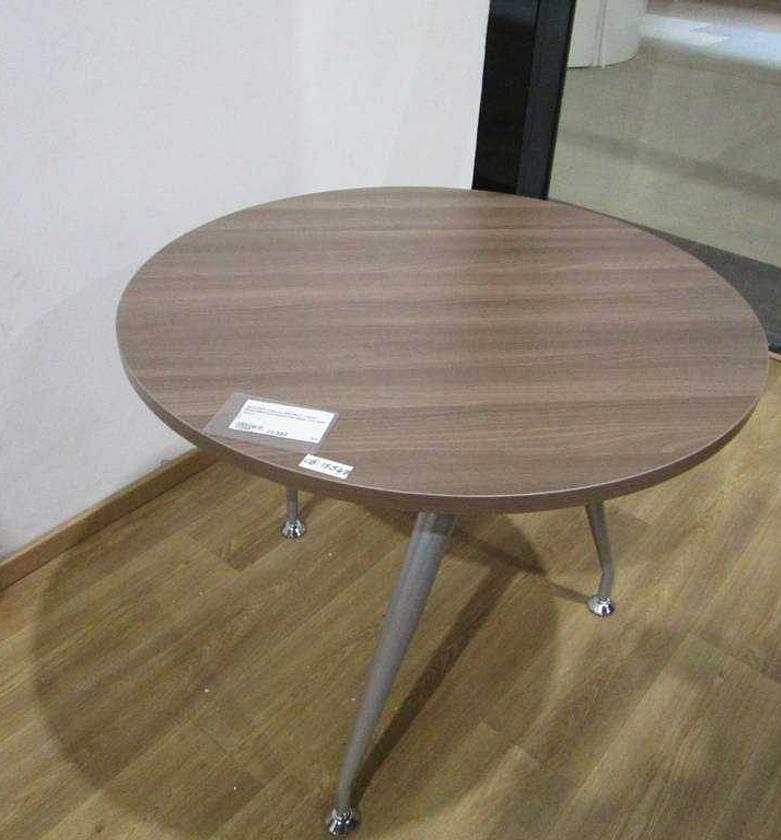 MEETING TABLEL.WALNUT + S image