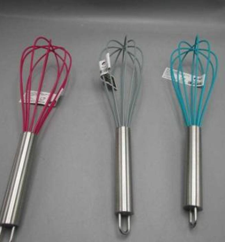 FOUET SILICONE M48 image