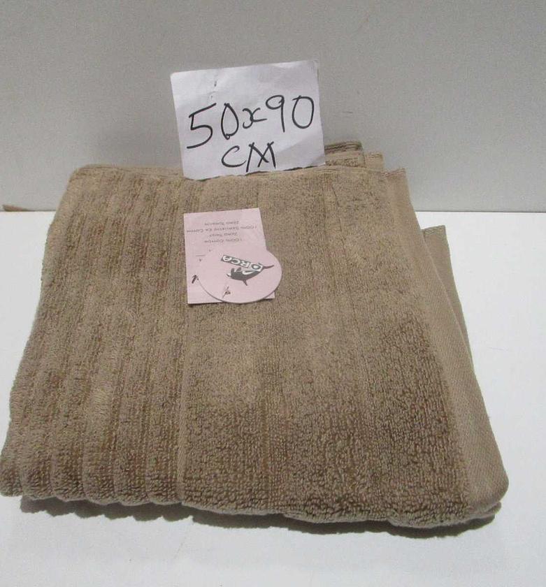 Towel verna - plain dyed image