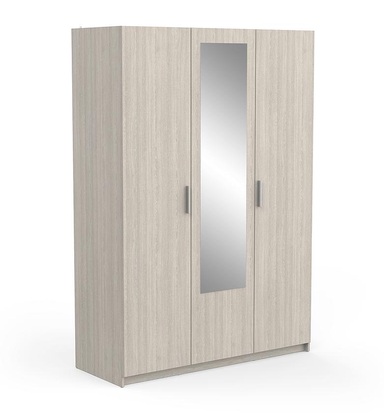 Wardrobe 3 doors #ref:454114 image