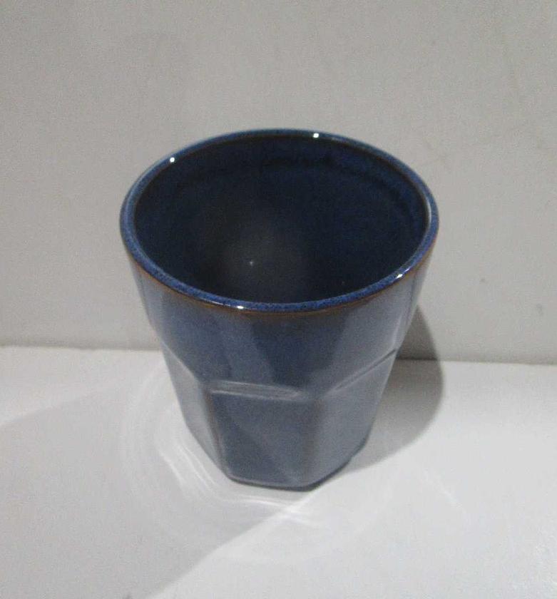 Mug m roma blue 30cl image