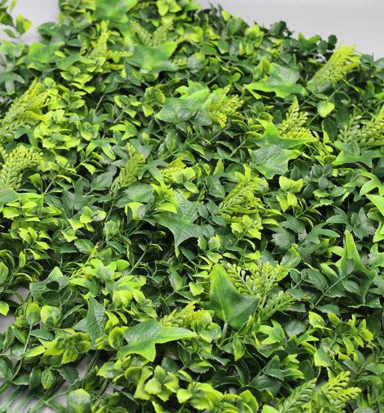 Leaves landscape uv protect image