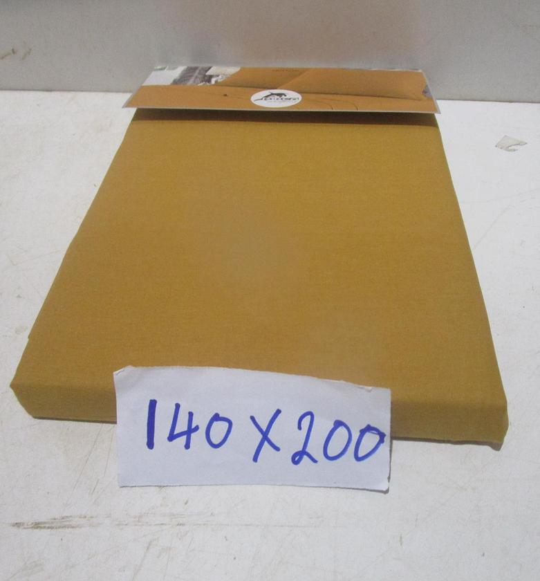 Duvet cover plain col (100 image