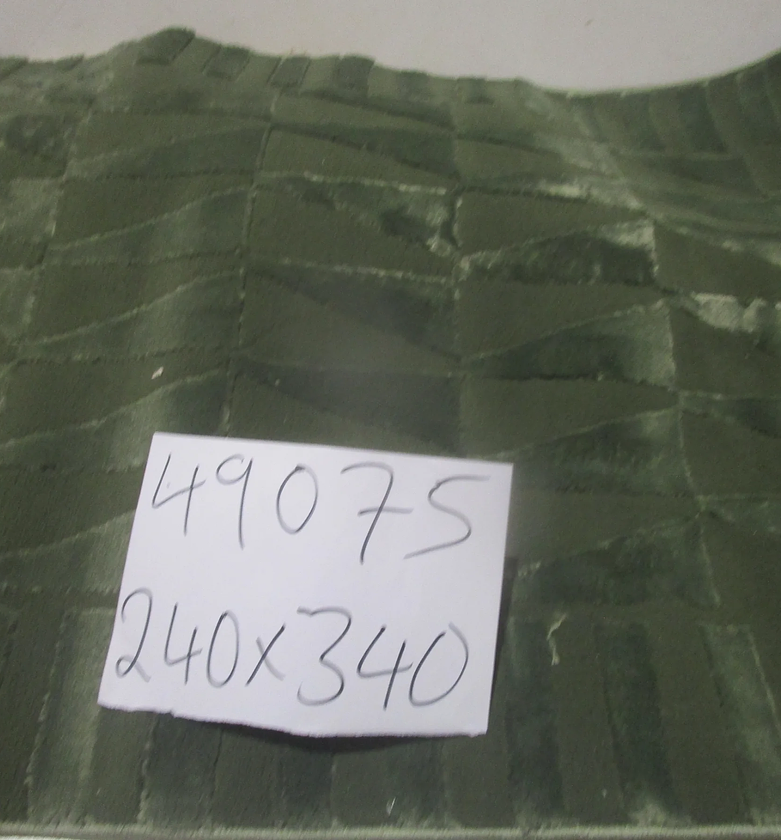 Carpet 240x340 latte 100 % image