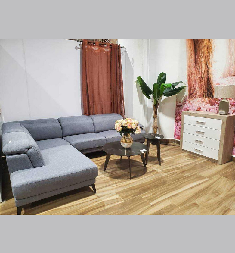 3-Seater Sofa with Chaise image