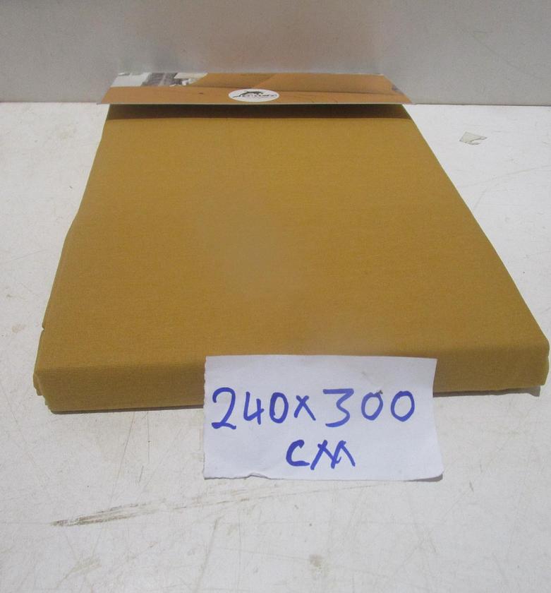 Flat sheet plain col (100 image