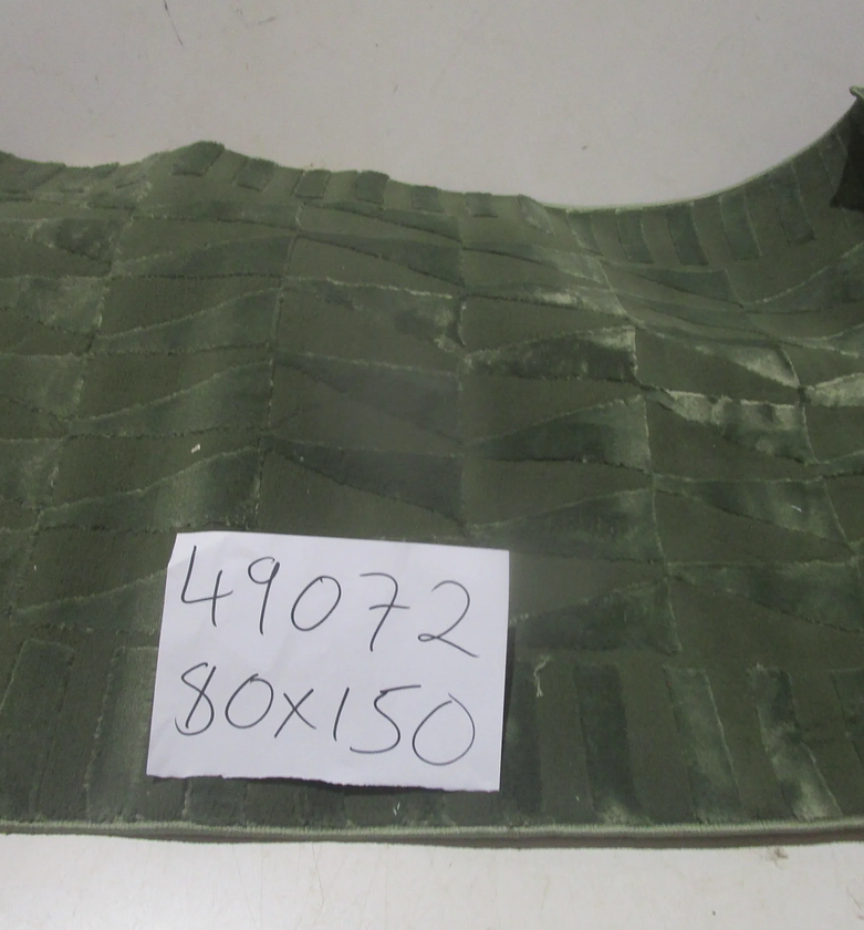 Carpet 80x150 latte 100 % image