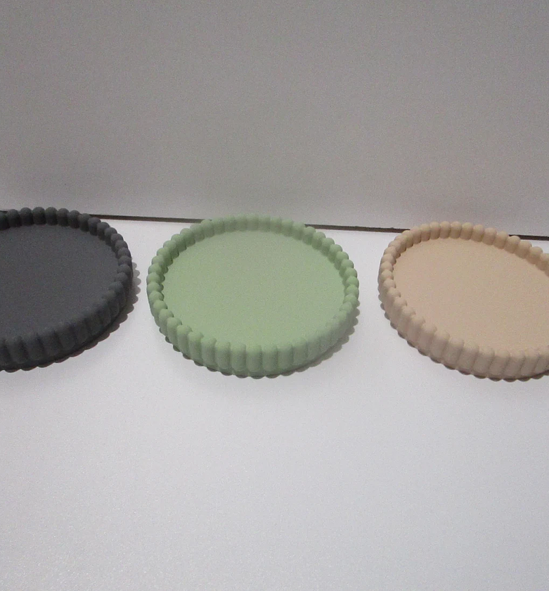 Bonbon Soap Dish – Assorted Colors image