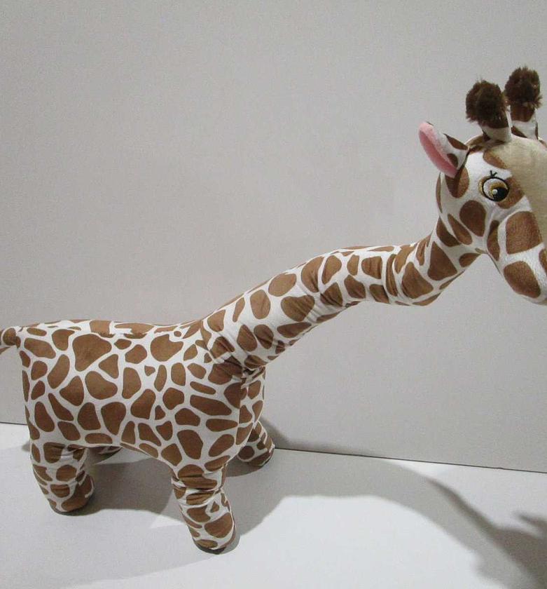 Girafe xl plush #ref:174193# image