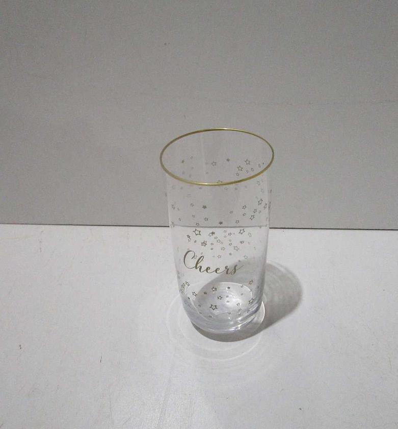 Drinking glass 400ml/13.5oz image