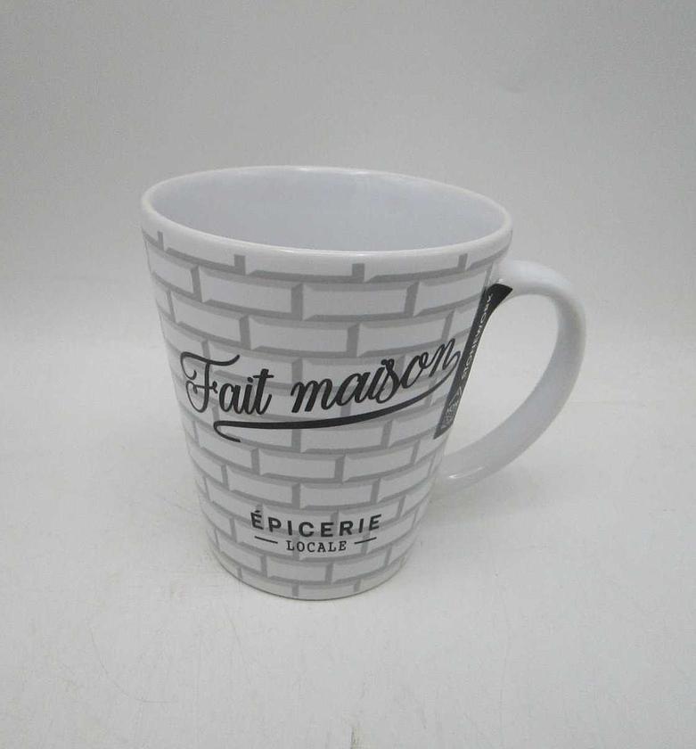 Mug brooklyn 30cl m18  #r image