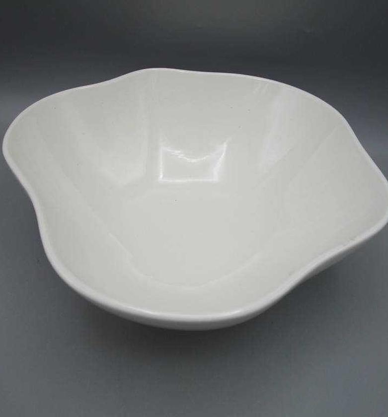 10.25"bowlD:25.9X9.5WHITE image