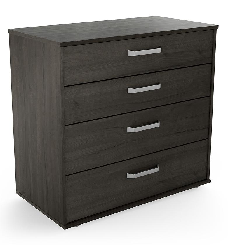 Chest of 4 drawers #ref:498828 image