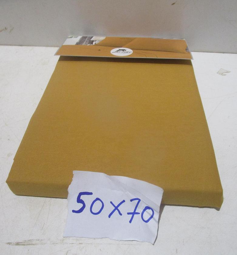 Pillow case set 2 plain image